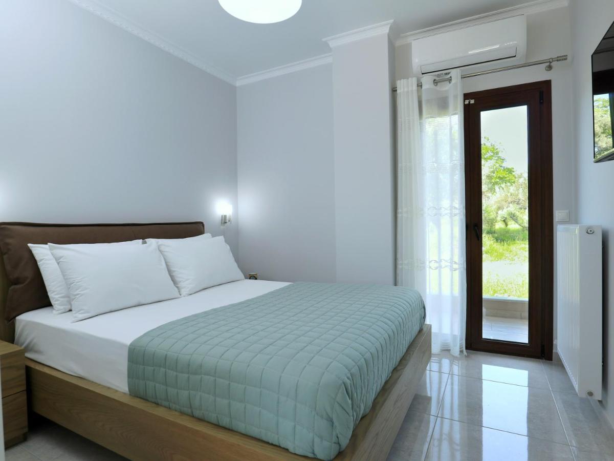 Frezia Apartment 1 Lefkada City Exterior photo