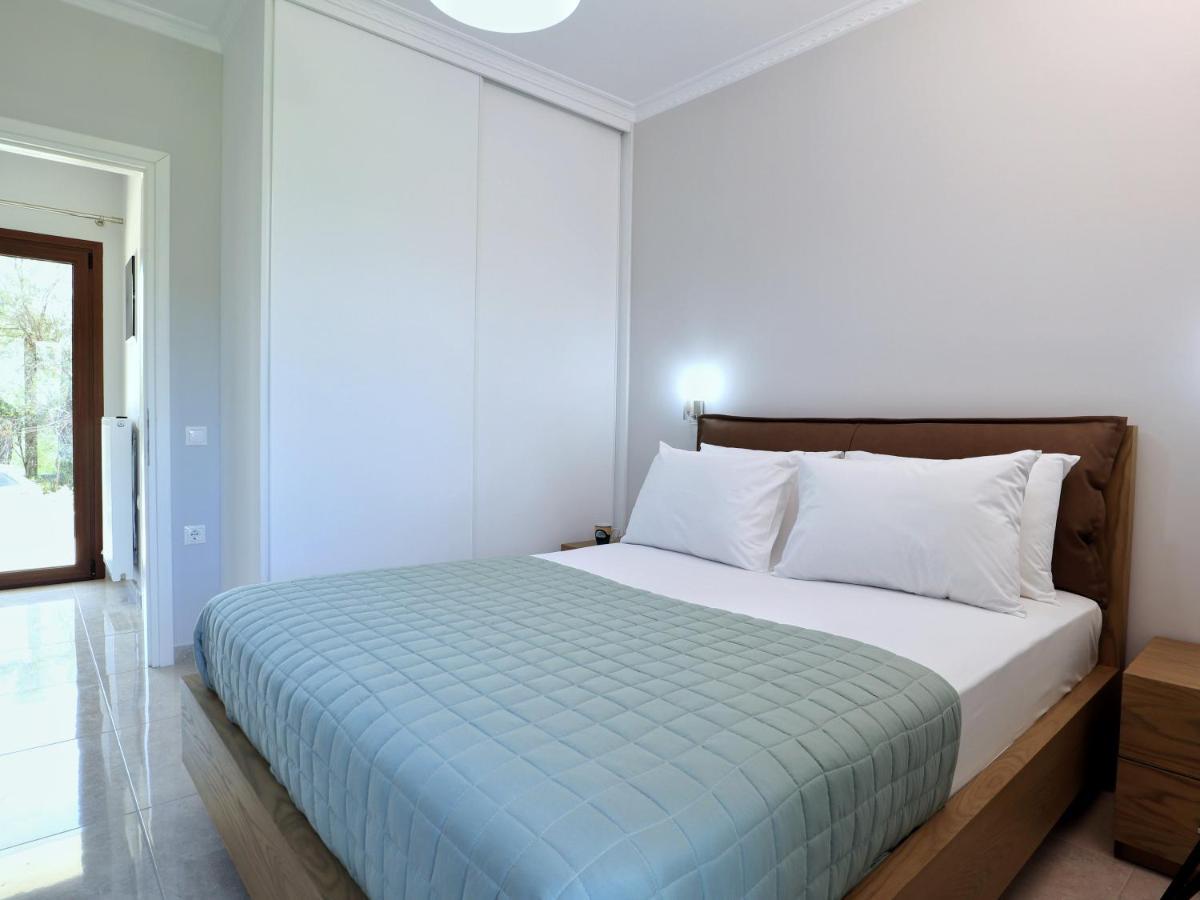 Frezia Apartment 1 Lefkada City Exterior photo