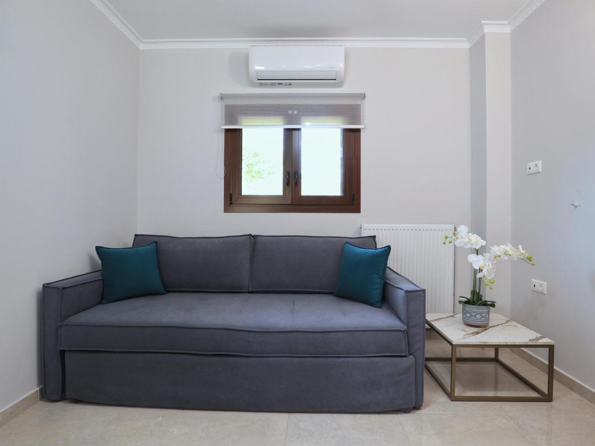 Frezia Apartment 1 Lefkada City Exterior photo