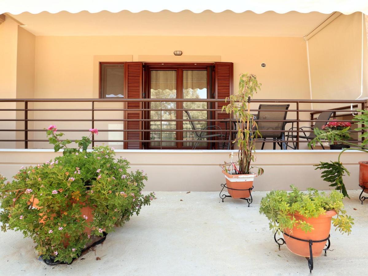 Frezia Apartment 1 Lefkada City Exterior photo