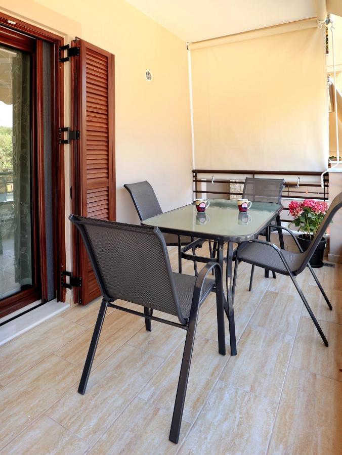 Frezia Apartment 1 Lefkada City Exterior photo